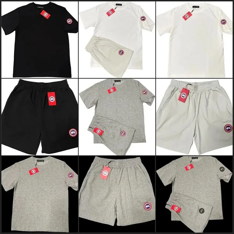 Canadagoose ESS ESSENTIALS Stone Island · Accesorios