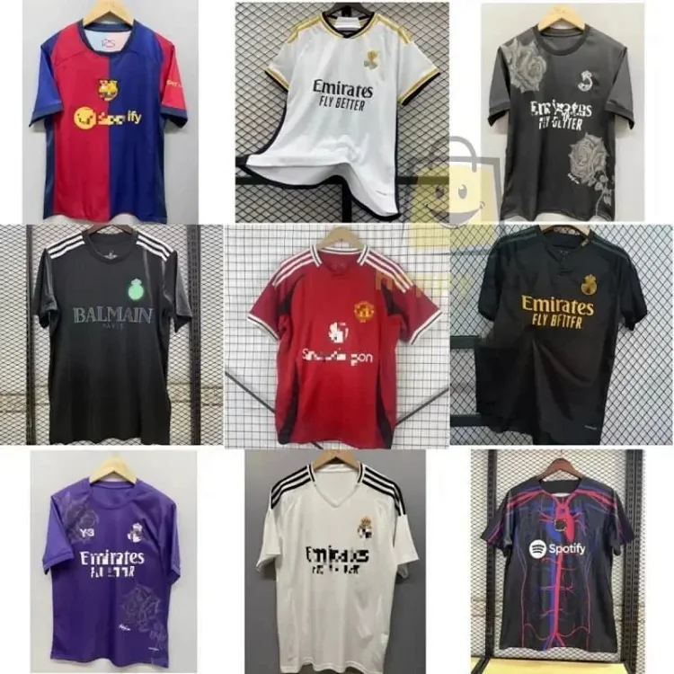 Football Tee · Camisetas