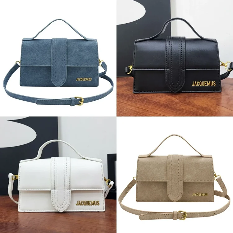 Jacquemus · Bolsos