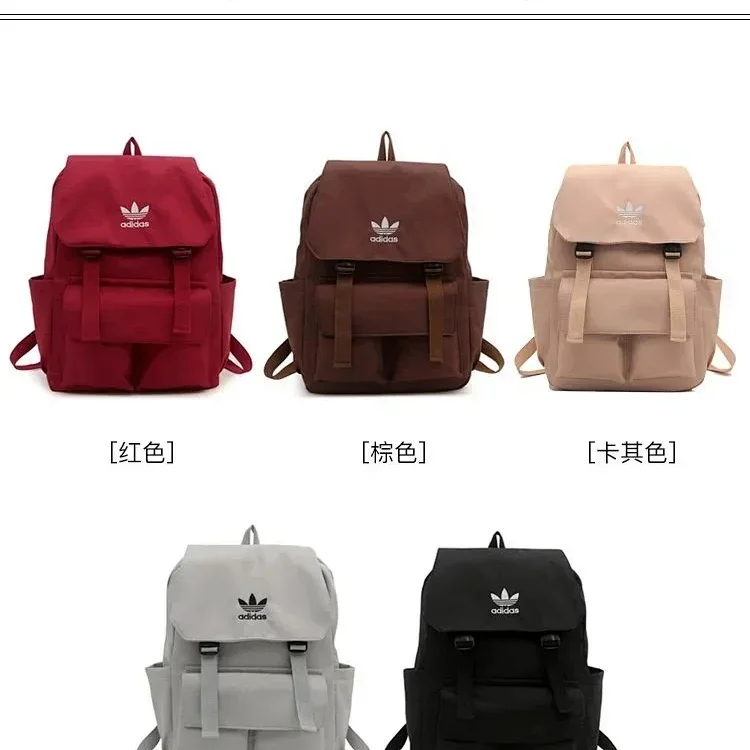 Adidas · Bolsos