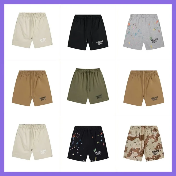 Dept. · Hosen & Shorts