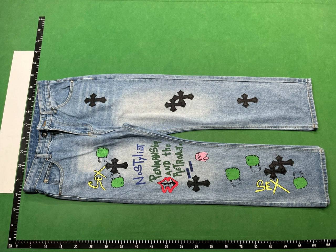 QC reference photos 1