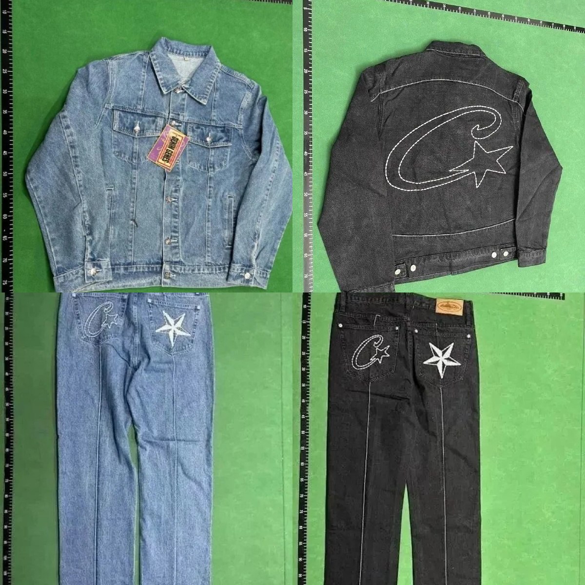 QC-Referenzbilder 3