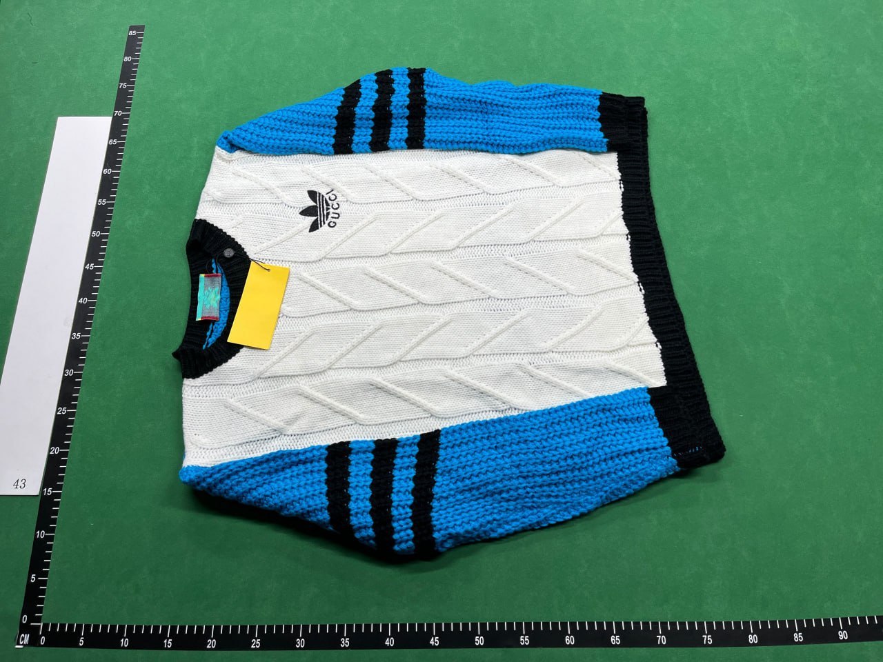 QC-Referenzbilder 2
