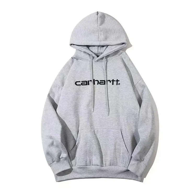 Carhartt · Φούτερ με κουκούλα