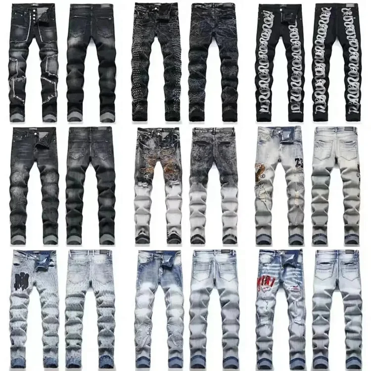 AMIRI 31 · Hosen & Shorts