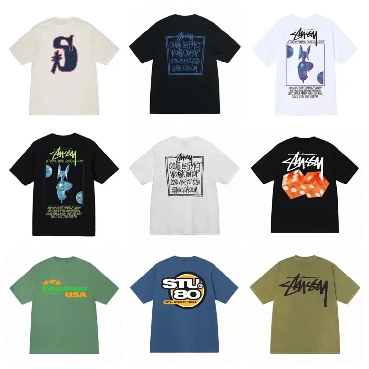 TEE · Camisetas
