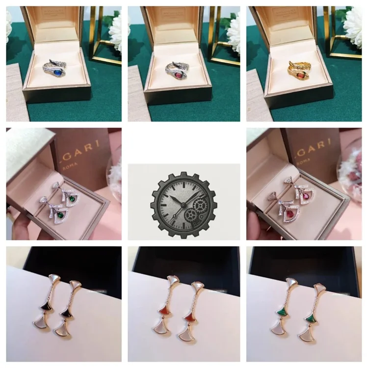 necklace ring · Accessoires