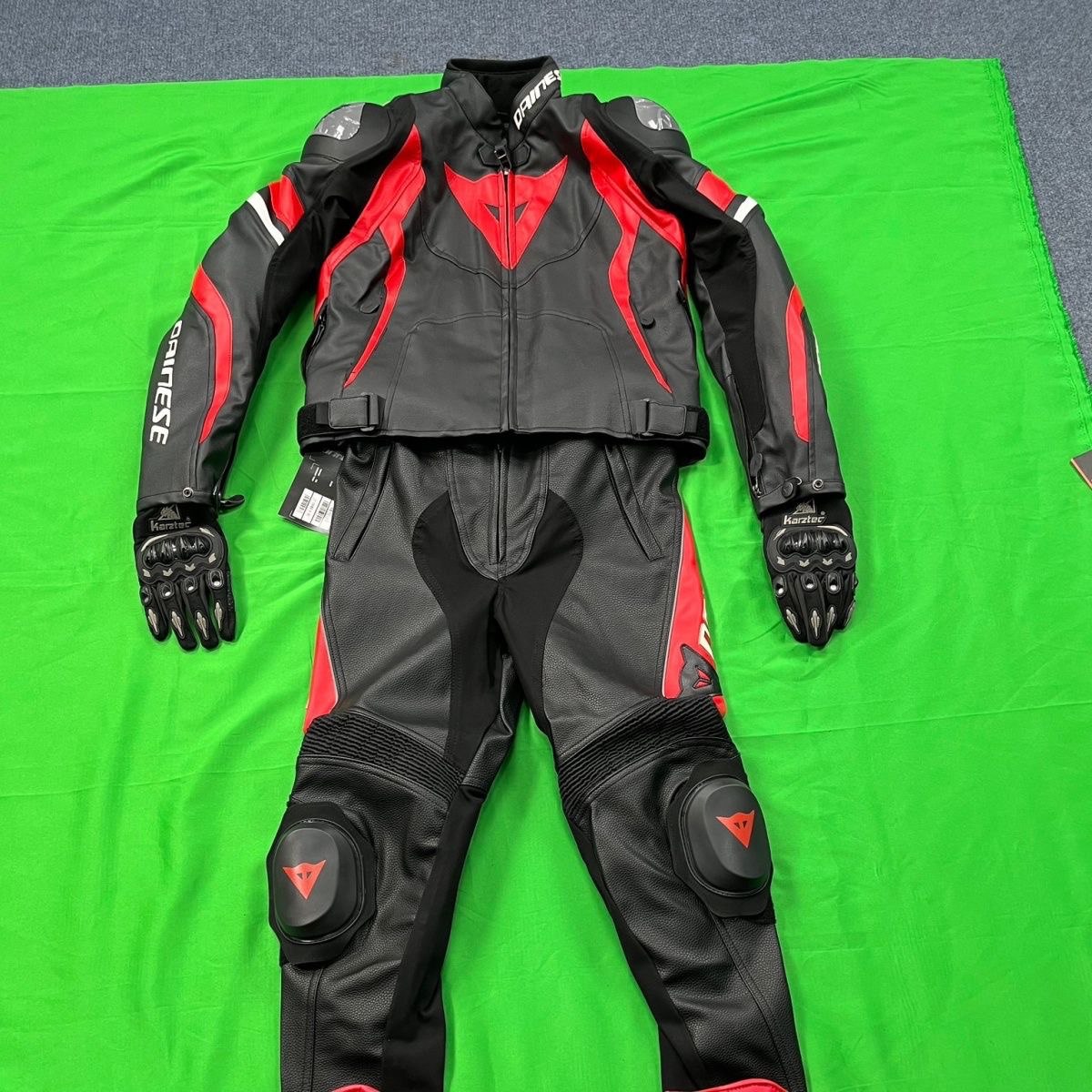 QC-Referenzbilder 1