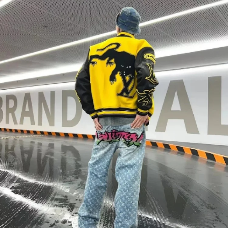 Louis Vuitton · Hosen & Shorts