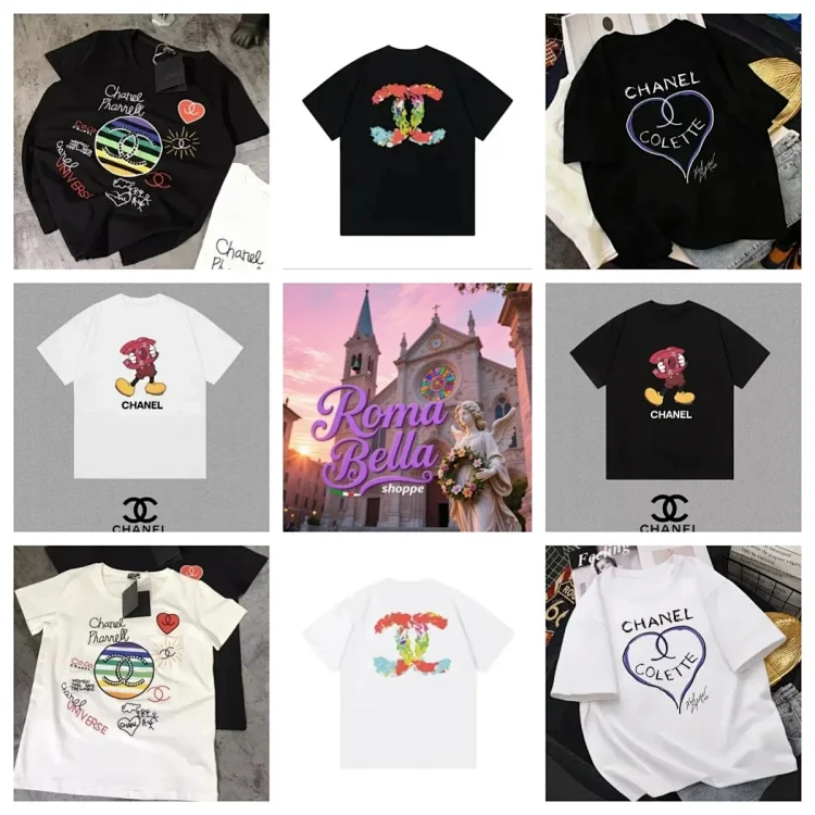 Camisetas