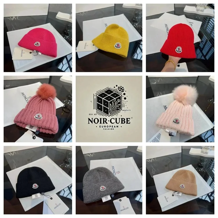 The North Face Hats · Accessoires