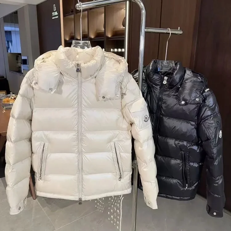 Canada Goose&Moncler Down Jacket · Ropa