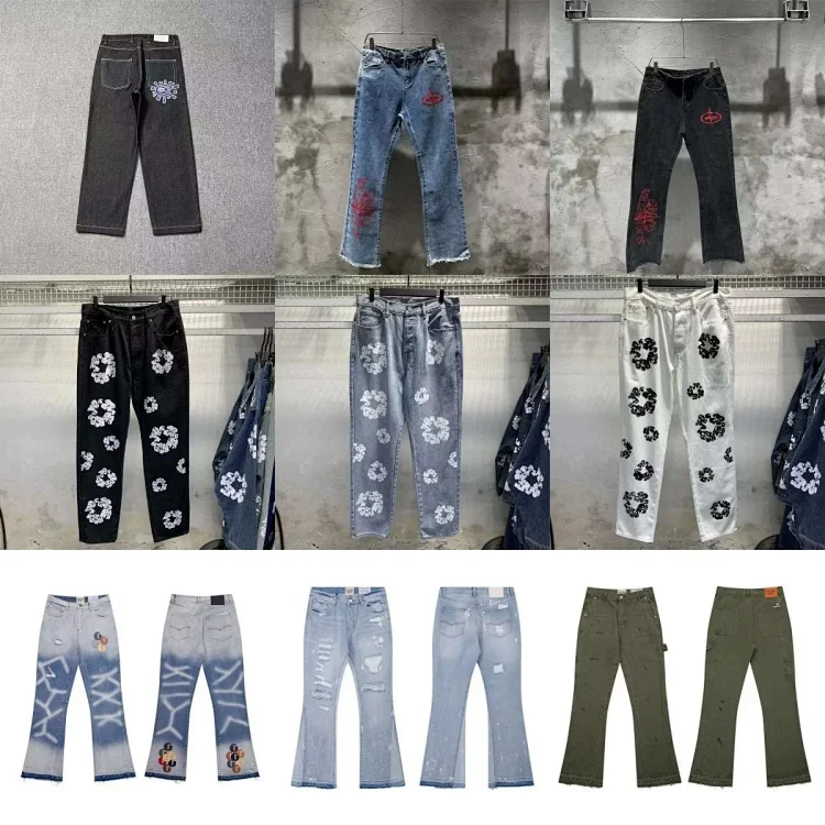 Croheart 35 · Hosen & Shorts