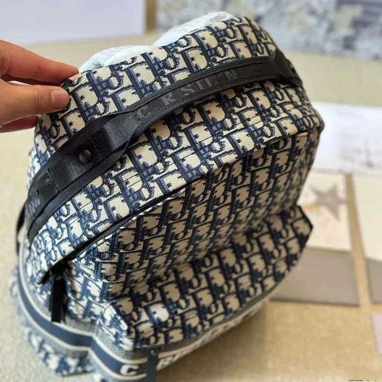 Dior Oblique Backpack · Accesorios