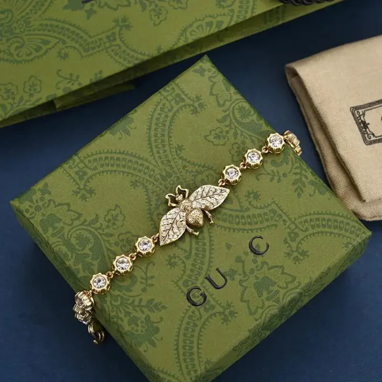 Gucci Bee Motif · Accessoires