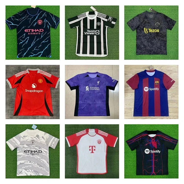 Football TEE 39 · Camisetas