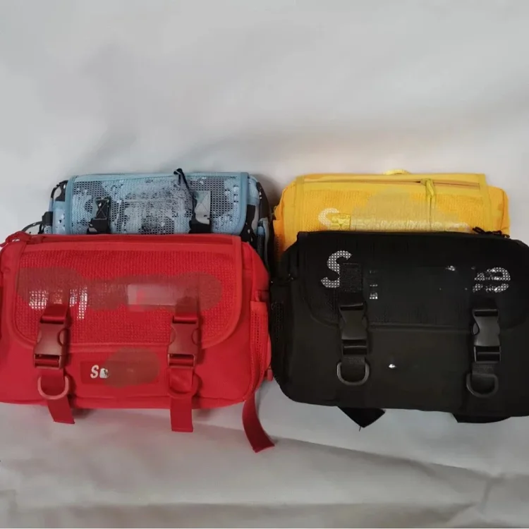 Supreme Bogo 4 · Bolsos