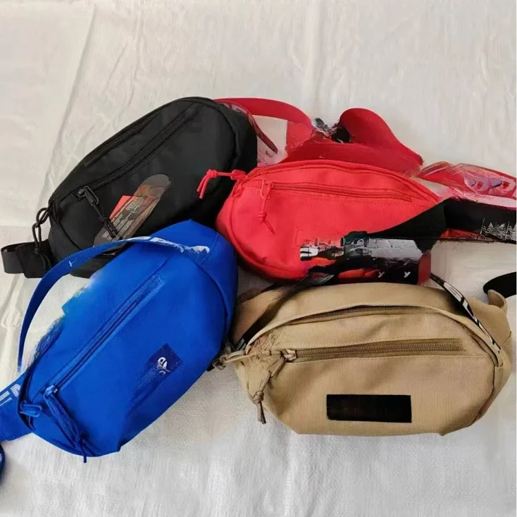Supreme B22 Waist 4 · Bolsos