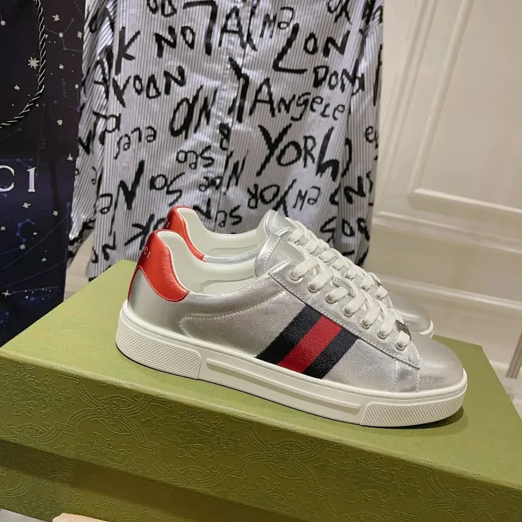 Gucci Rhyton Vintage Gucci · Schuhe & Slipper