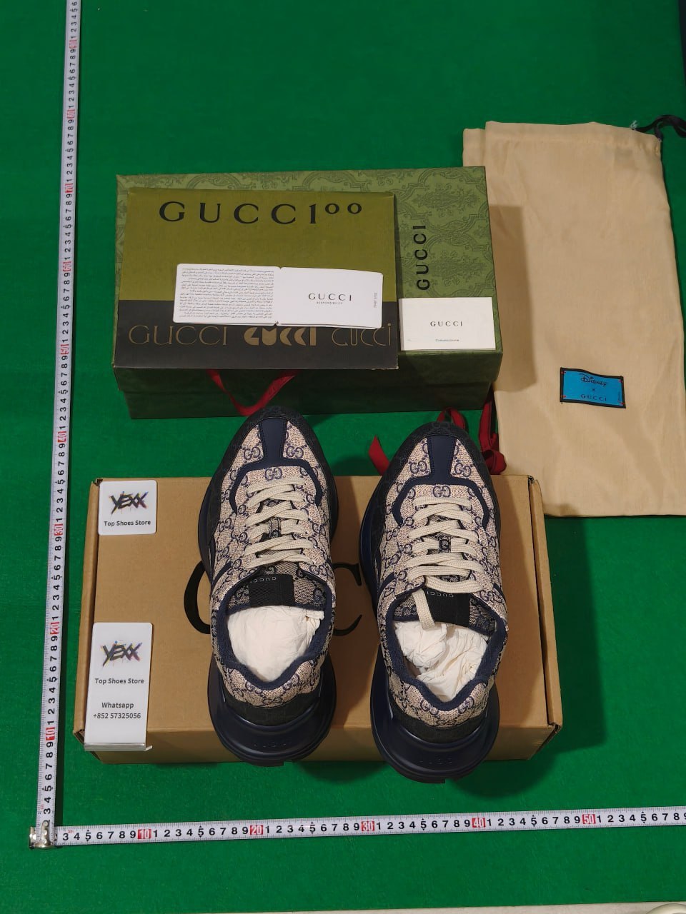 QC-referencebilleder 1