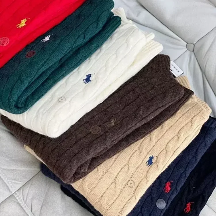 Ralph Lauren POLO · Φούτερ με κουκούλα