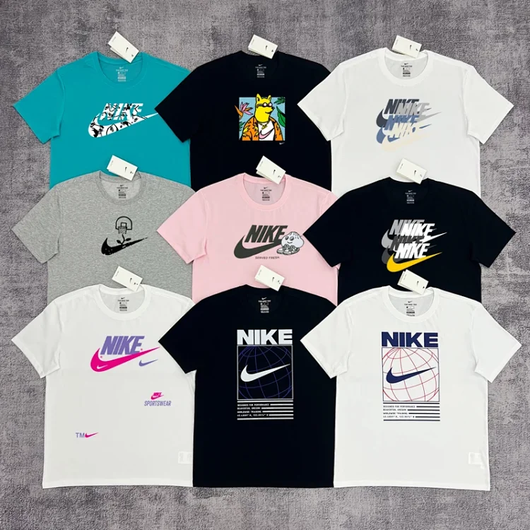 Item Nike · Camisetas