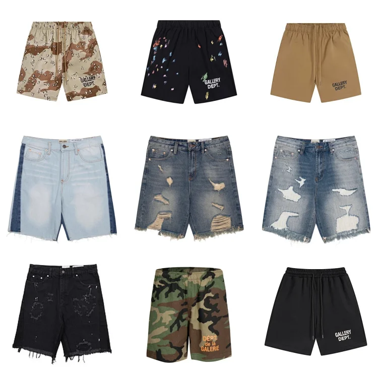 Gallery Dept Short · Hosen & Shorts