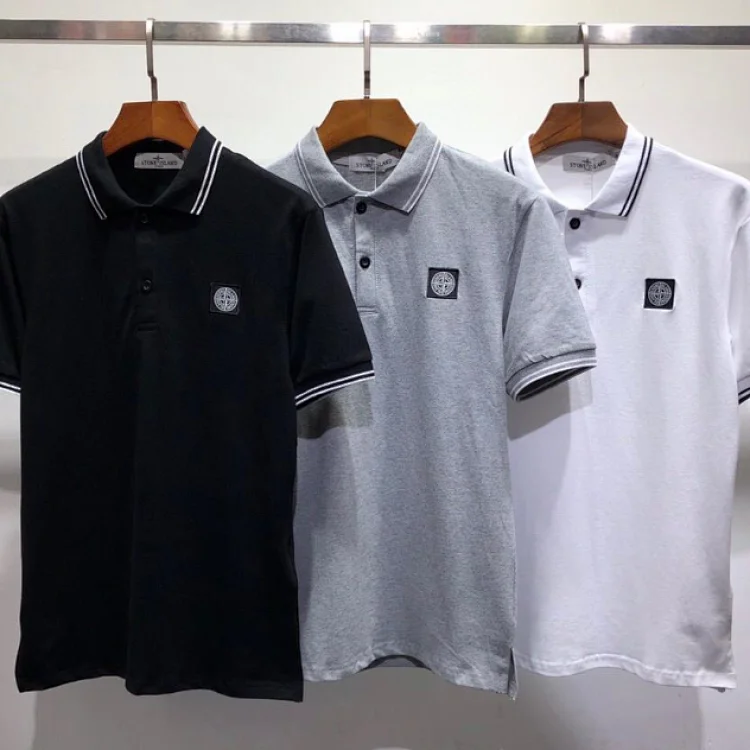 Stone Island Polo · Accesorios