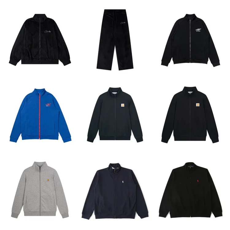 Ralph Lauren Jacke · Accesorios