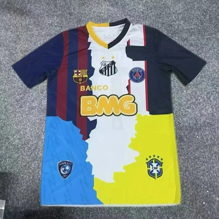 Santos 40 1 1 TOP · Camisetas