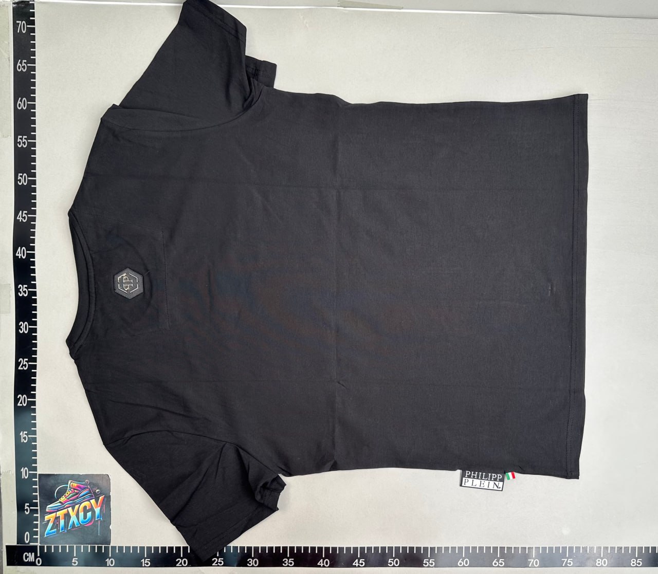 QC-referencebilleder 1