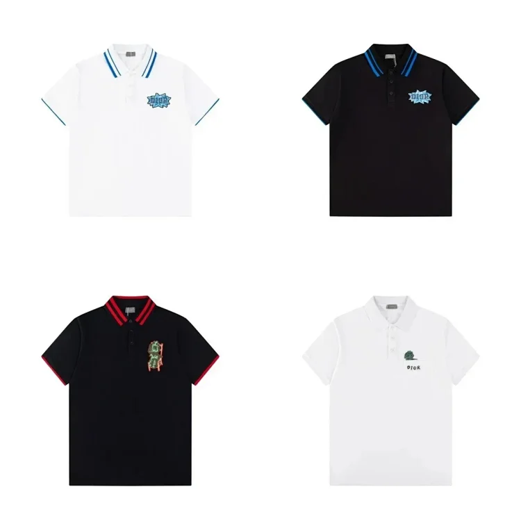Dior Polo 40 · Accesorios