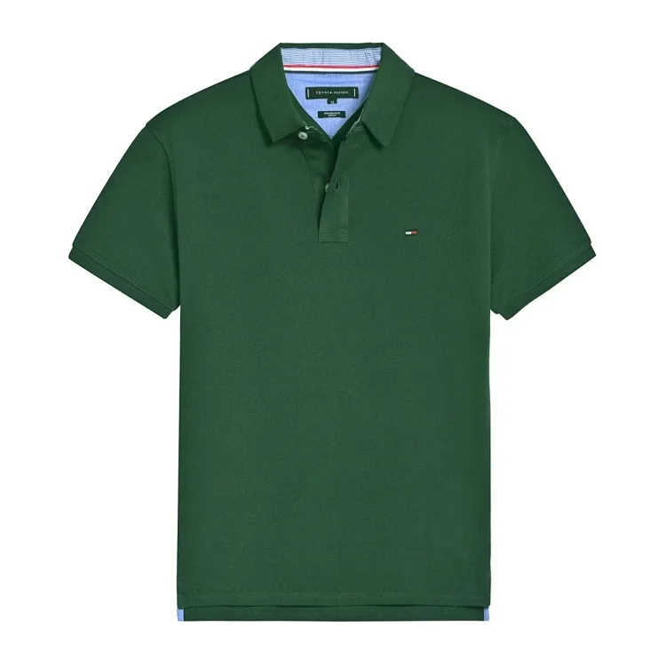 TOMMY polo 6 · Accesorios