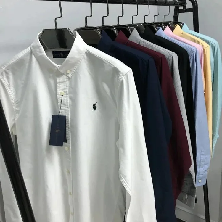 Ralph Lauren Polo 9 · Φούτερ με κουκούλα