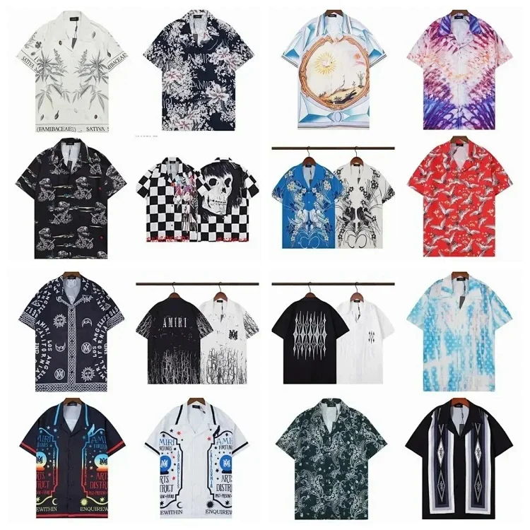 AMIRI · Ropa