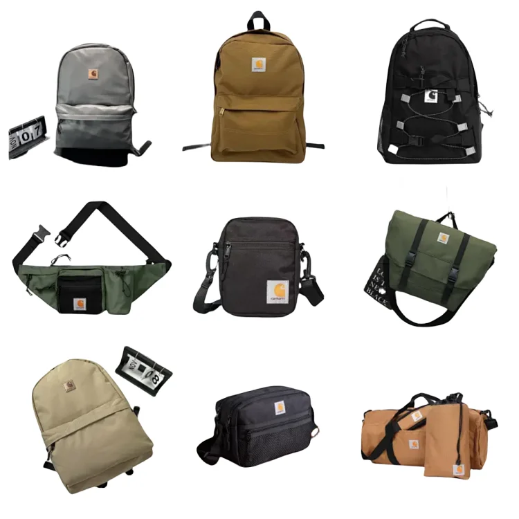 Carhartt · Bolsos