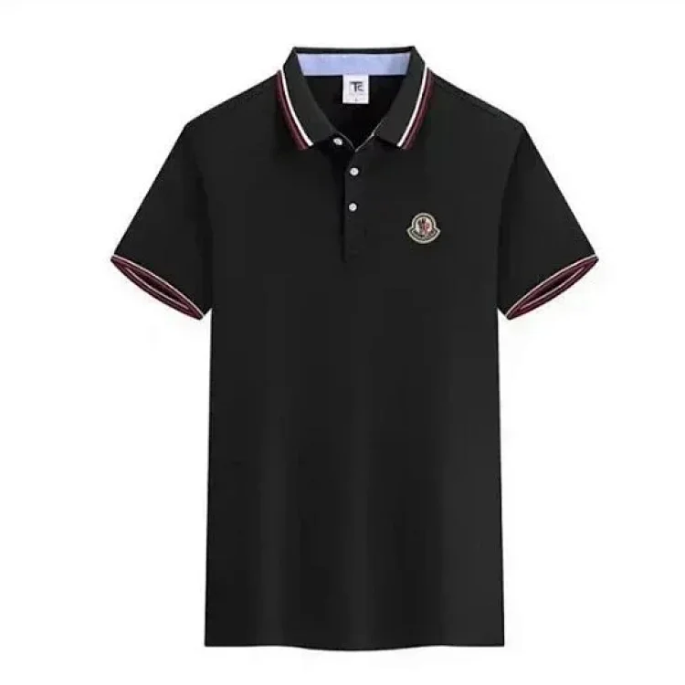 Polo Moncler 6 · Accesorios