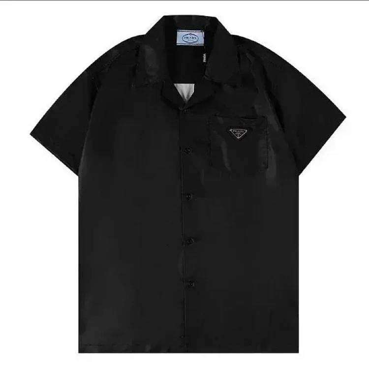 CAMISA PRADA 28 · Accesorios