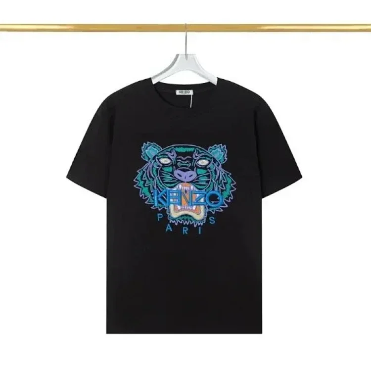 Kenzo Tees 23 · Accesorios