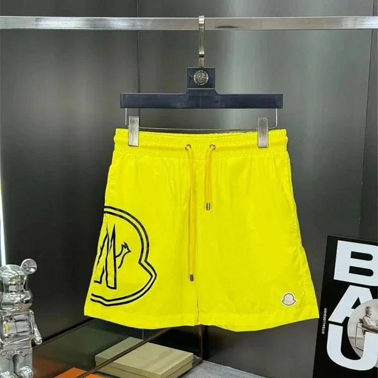 Moncler 12 · Hosen & Shorts