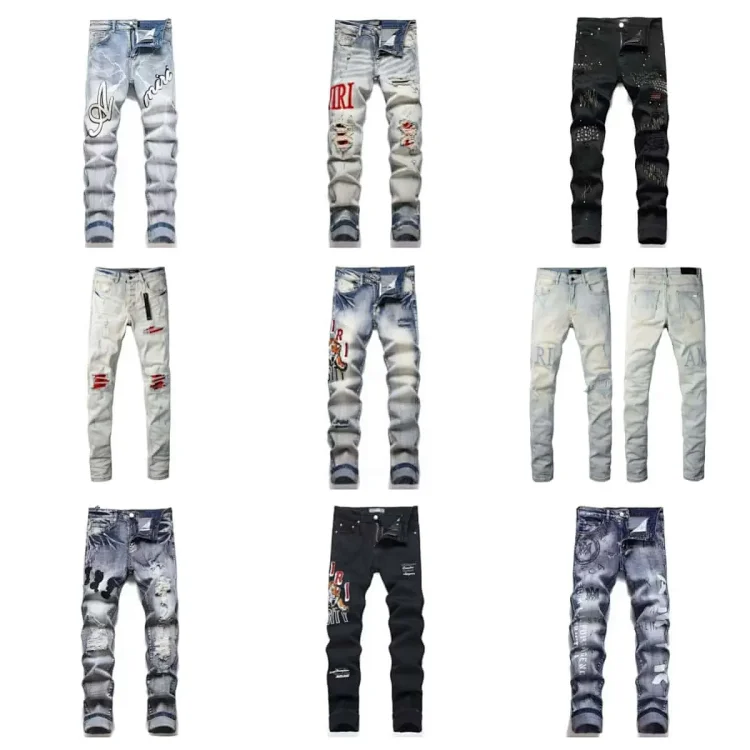 AMIRI · Hosen & Shorts