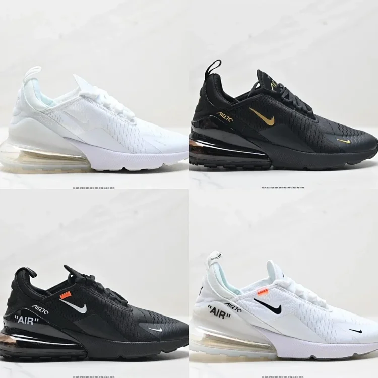 Nike Air Max 270 · Schuhe & Slipper