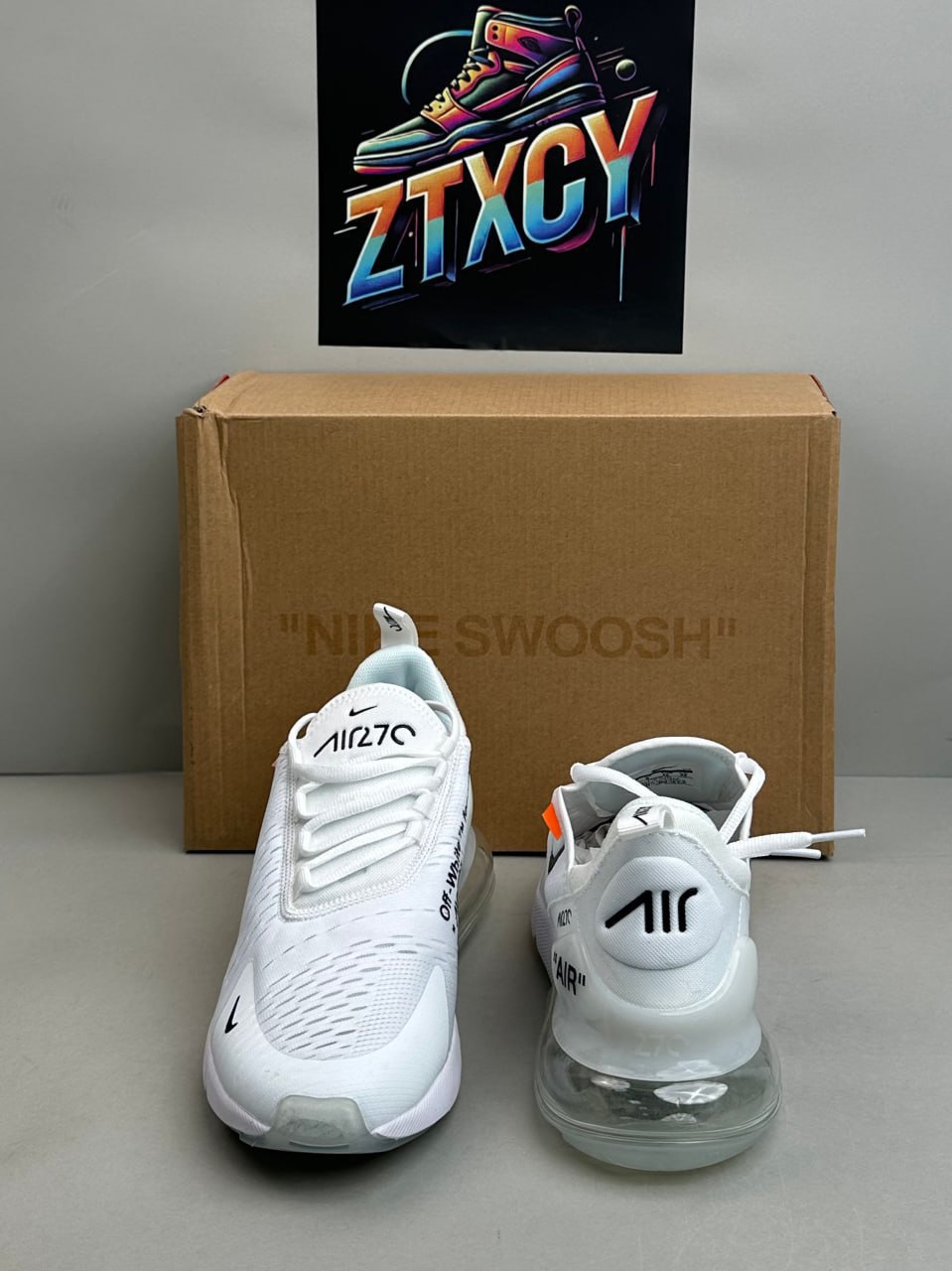 Referenční QC fotografie 2