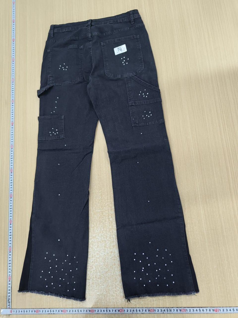 QC-referencebilleder 1