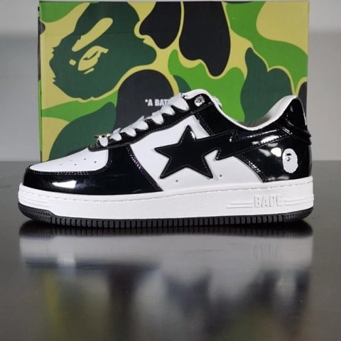 BAPESTA FD38937802 · Boty a pantofle