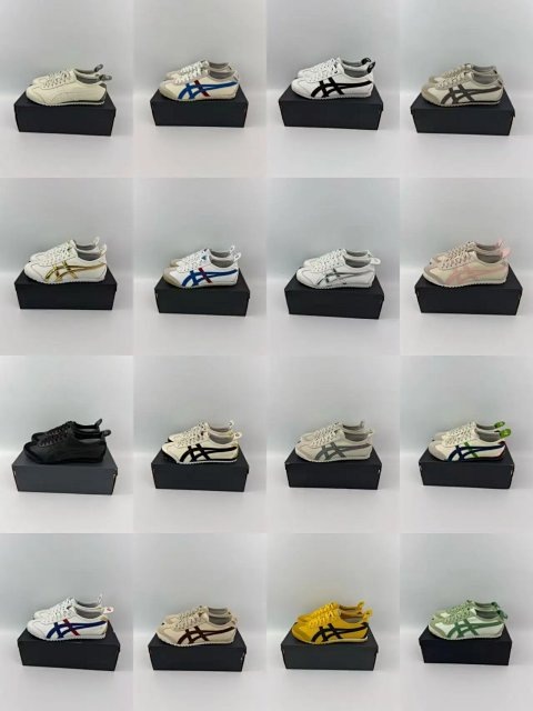 TT batch tig · Schuhe & Slipper