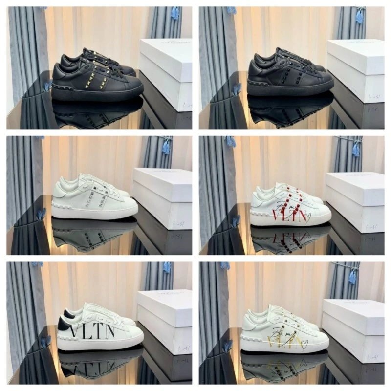 Schuhe & Slipper