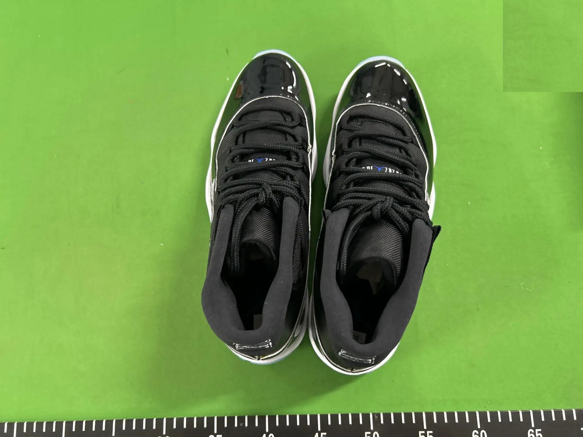 QC-referencebilleder 1