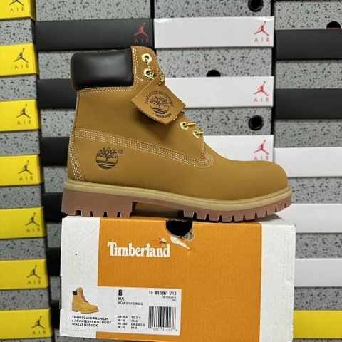 EG Batch Timberland · Schuhe & Slipper